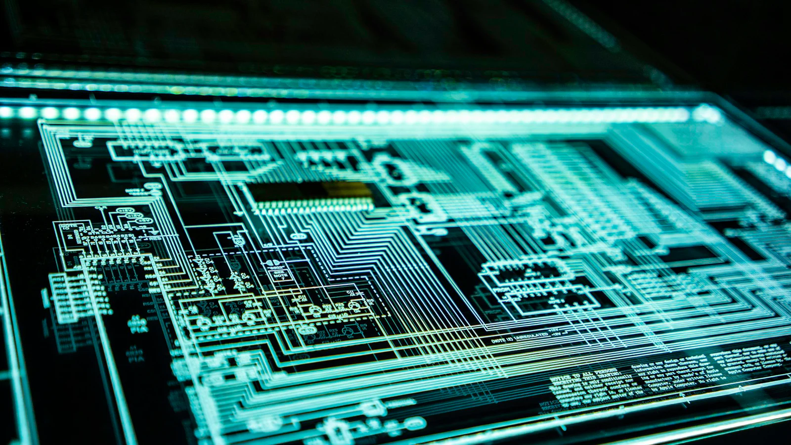 AI & System Security reference photograph